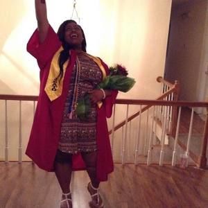 Meet your Posher, Brooke