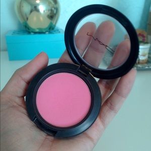 MAC Powder Blush "Pink Swoon"