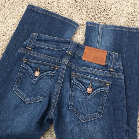 Vigoss studio jeans Clearance