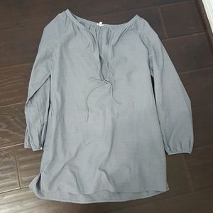 Jcrew Tunic
