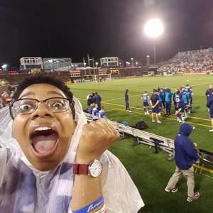 Meet your Posher, Jordan