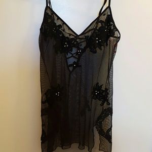 Victoria Secret lingerie