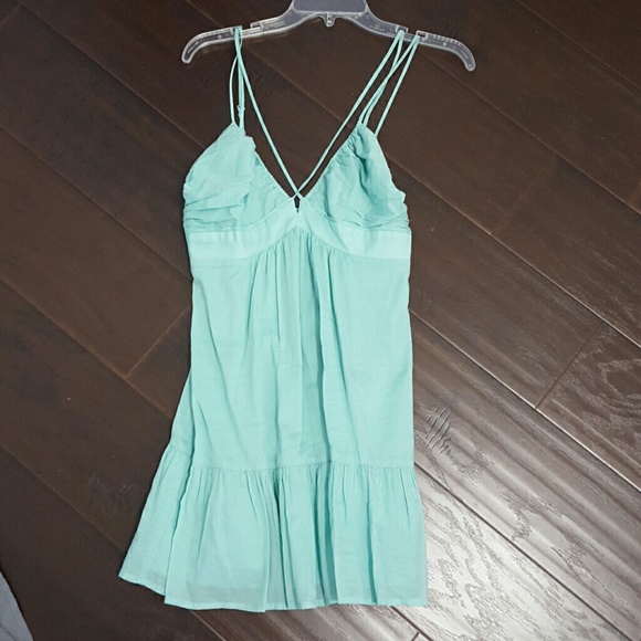 Bcbgeneration dress