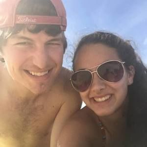 Meet your Posher, Misti