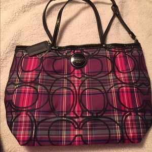 Bundle - 2 coach purses
