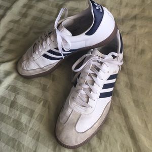 Adidas Samba Men's shoe