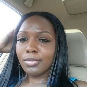 Meet your Posher, Tracy