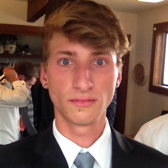 Meet your Posher, Jonas - Picture 1 of 1