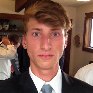 Meet your Posher, Jonas