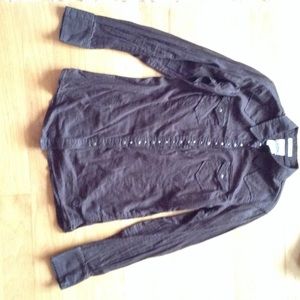Ariat button up shirt