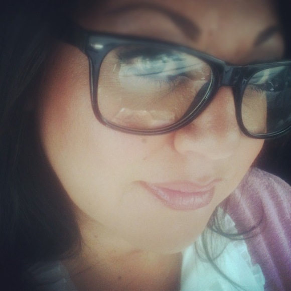 Meet your Posher, Marina