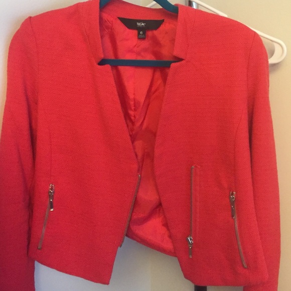 Blazer jacket