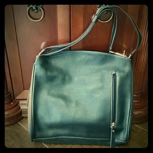 Leather Purse