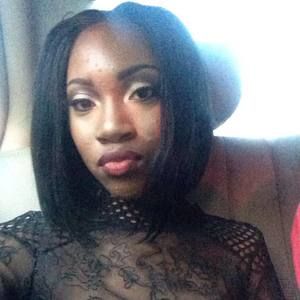 Meet your Posher, Tamia