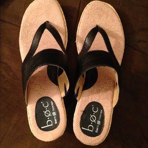 B.o.c. Women's wedges
