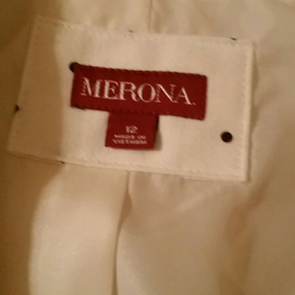 Jacket - Picture 3 of 3