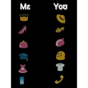 Meet your Posher, Moesha