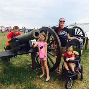 Meet your Posher, Brianna