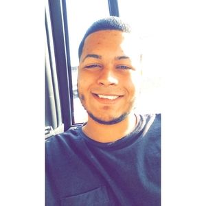 Meet your Posher, Fernando