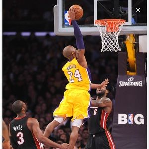 Meet your Posher, Terrance