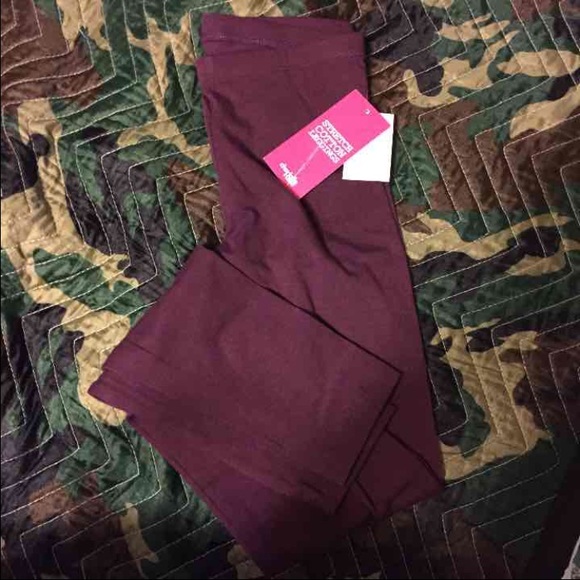 Charlotte Russe Pants - 🚫SOLD🚫