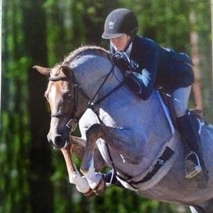 Meet your Posher, Abigail