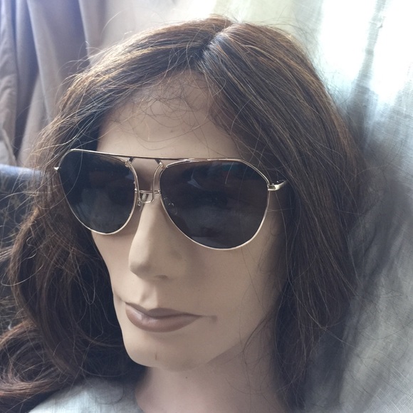 House of Harlow 1960 Tilda aviator sunglasses!🎈🎈