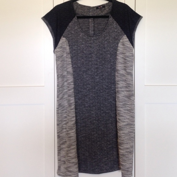 NWOT fall dress