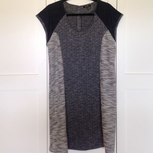 NWOT fall dress