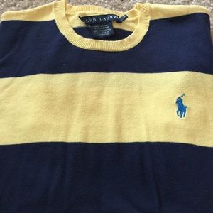 Get ready for winter/Long sleeve sweater