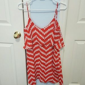 blue moon dress