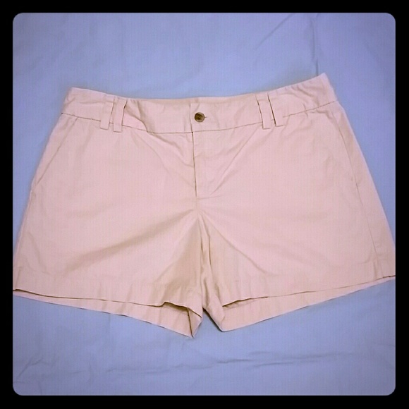 Loft Shorts