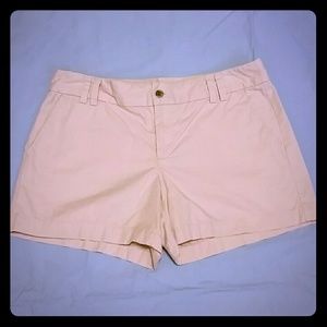 Loft Shorts
