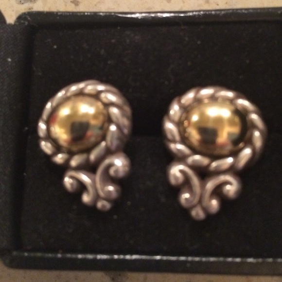Brighton earrings