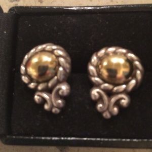 Brighton earrings