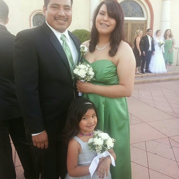 Dress - Picture 2 of 2