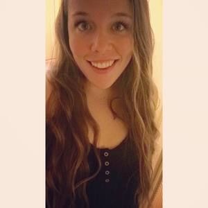 Meet your Posher, Jessie