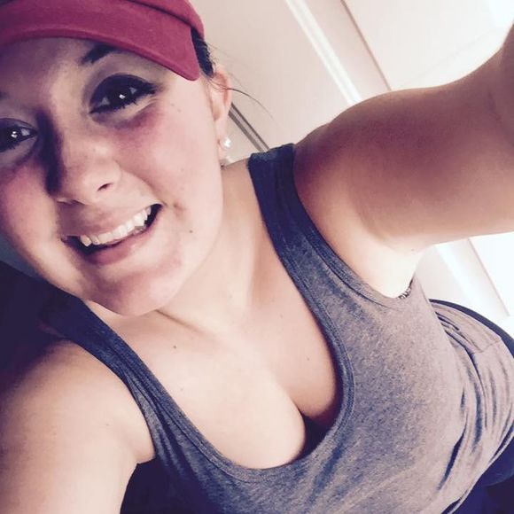 Meet your Posher, Kay