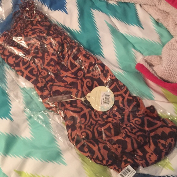 Spartina Maggioni Viscose Scarf