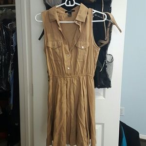 forever 21 dress
