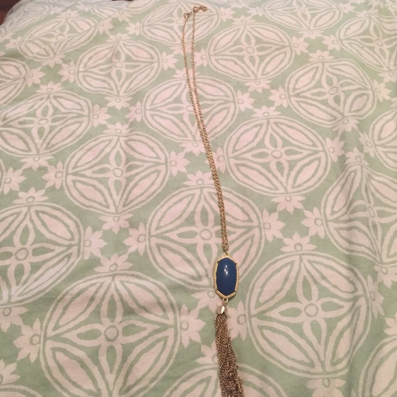 Kendra Scott look a like necklace