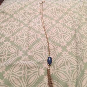 Kendra Scott look a like necklace
