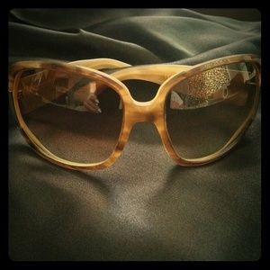 Marc by Marc Jacobs sunglasses with case