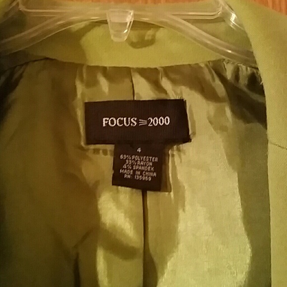 Jacket - Picture 2 of 2