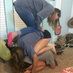 Meet your Posher, Andrea