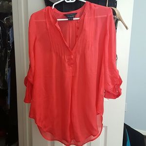 French connection blouse