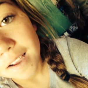 Meet your Posher, Ashton