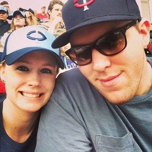 Meet your Posher, April