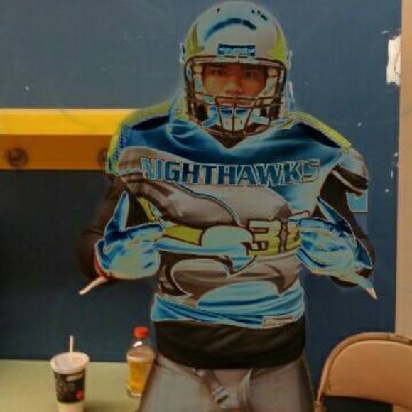 Meet your Posher, Mike - Picture 1 of 1