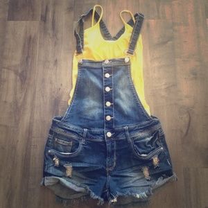 Overalls